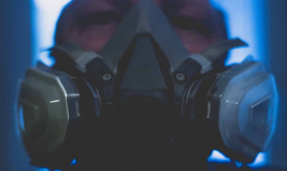Hygiene Fogging