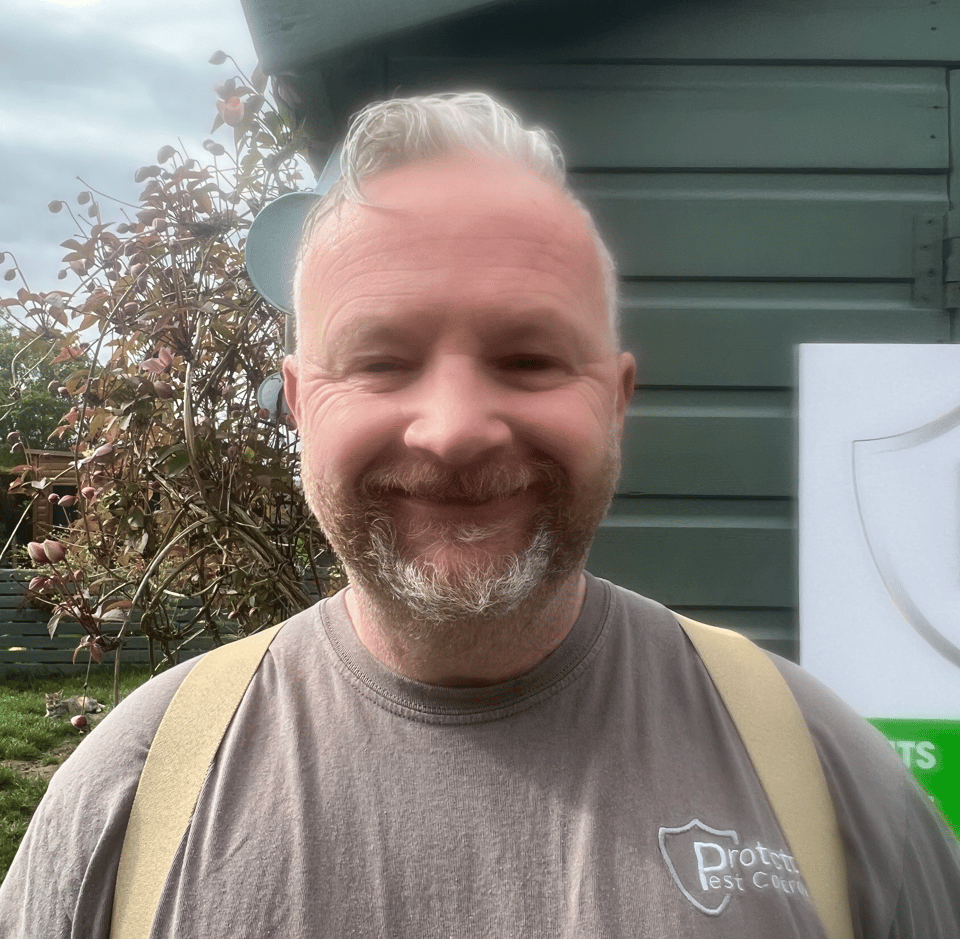 Protecta Pest Control